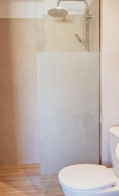 Sunny Downtown Appartment A/C Wifi C1 كاندية المظهر الخارجي الصورة